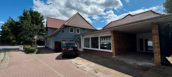 Edifício em Verden, Germany 1663 m² N.º 240688 2