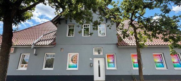 Edifício em Verden, Germany 1663 m² N.º 240688 3