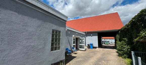 Edifício em Verden, Germany 1663 m² N.º 240688 7