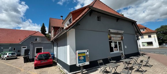 Edifício em Verden, Germany 1663 m² N.º 240688 4