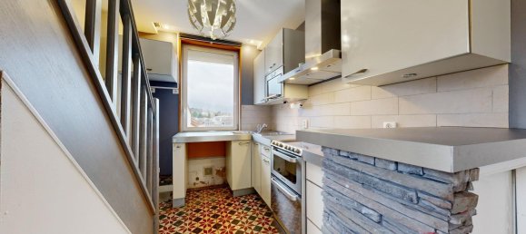 2 chambres Duplex à Nanterre, France No. 165807 10