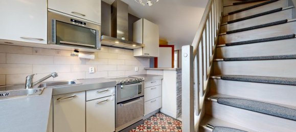 2 chambres Duplex à Nanterre, France No. 165807 4