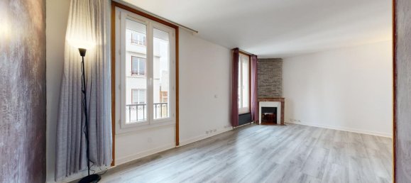 2 chambres Duplex à Nanterre, France No. 165807 14