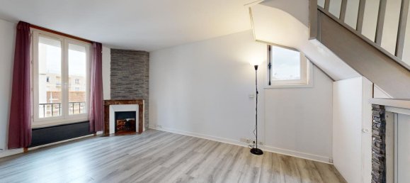 2 chambres Duplex à Nanterre, France No. 165807 6