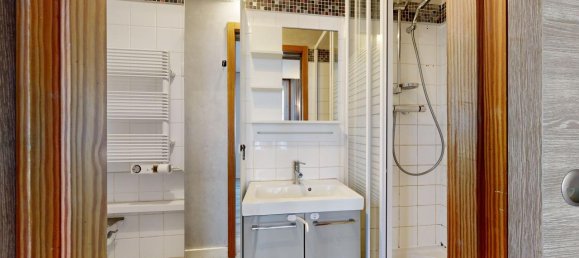 2 chambres Duplex à Nanterre, France No. 165807 23