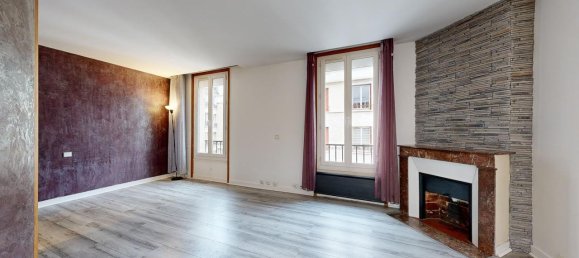 2 chambres Duplex à Nanterre, France No. 165807 26