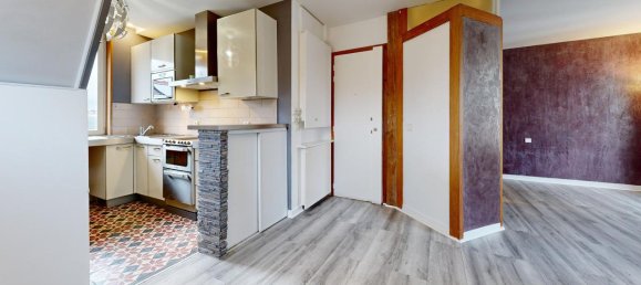 2 chambres Duplex à Nanterre, France No. 165807 11