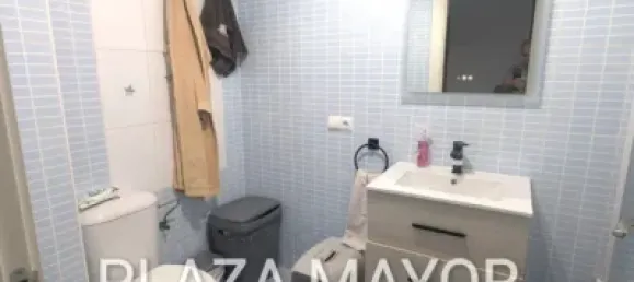 Apartamento de 3 dormitorios en Salamanca, Spain No. 187799 5