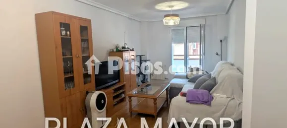 Apartamento de 3 dormitorios en Salamanca, Spain No. 187799 14