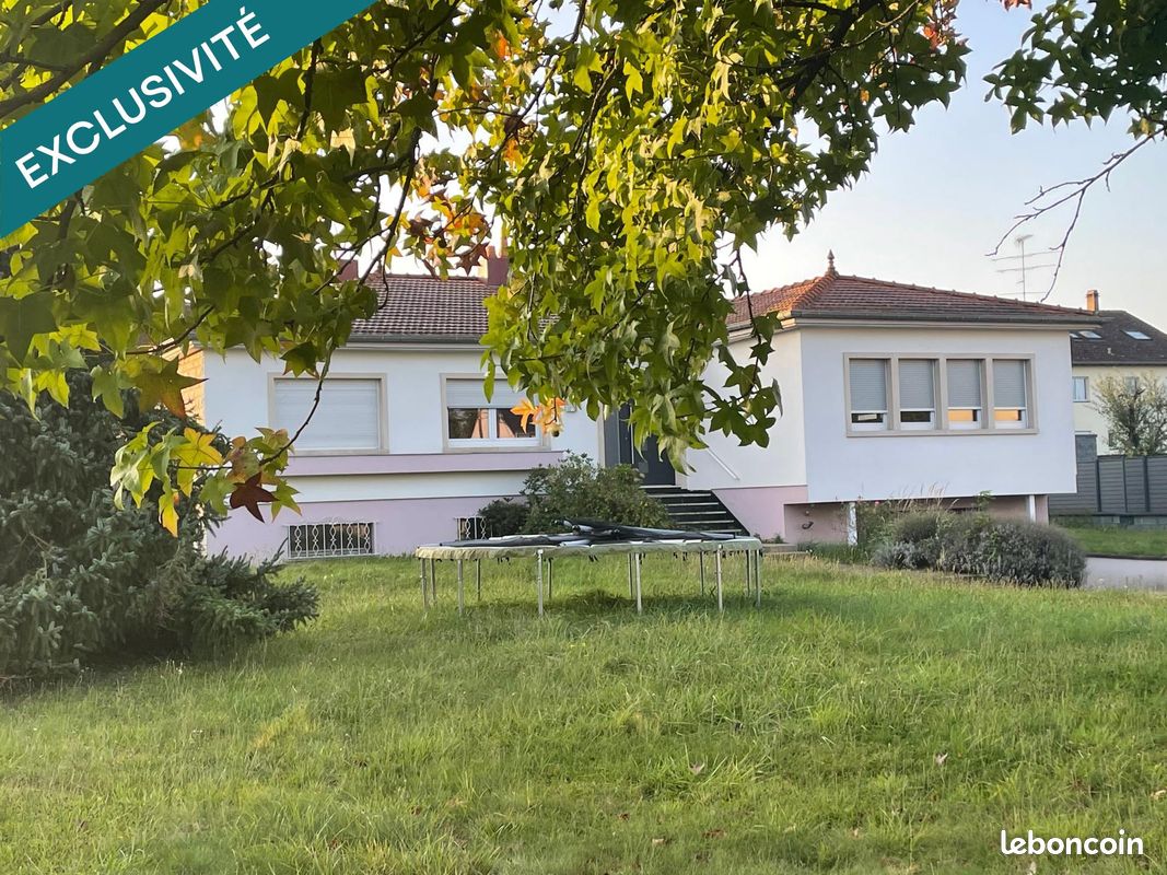 Дом с 5 спальнями в Сарральб, Франция № 220000