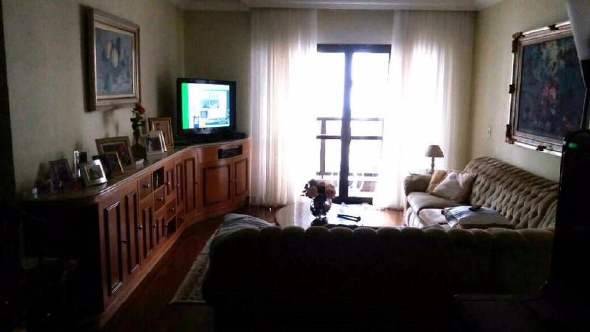 3 bedrooms Apartment in Sao Paulo, Brazil No. 559626