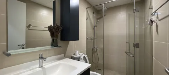 3 Schlafzimmer Wohnung in Thu Duc, Vietnam, Nr. 74847 3