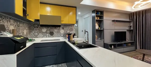 3 Schlafzimmer Wohnung in Thu Duc, Vietnam, Nr. 74847 7