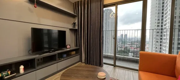 3 Schlafzimmer Wohnung in Thu Duc, Vietnam, Nr. 74847 8