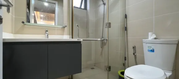3 Schlafzimmer Wohnung in Thu Duc, Vietnam, Nr. 74847 6