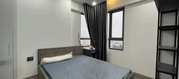 3 Schlafzimmer Wohnung in Thu Duc, Vietnam, Nr. 74847 5