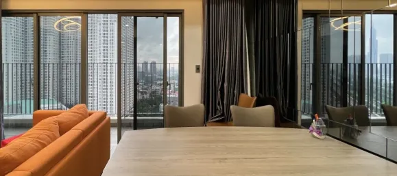 3 Schlafzimmer Wohnung in Thu Duc, Vietnam, Nr. 74847 4