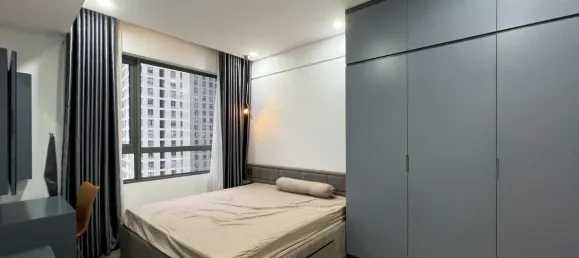 3 Schlafzimmer Wohnung in Thu Duc, Vietnam, Nr. 74847 2