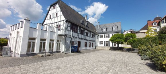 446m² Building in Limburg-Weilburg, Germany No. 258404 13