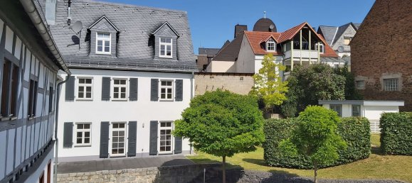 446m² Building in Limburg-Weilburg, Germany No. 258404 6