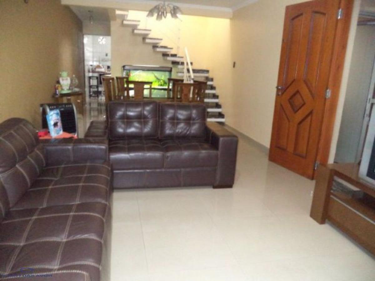 Casa T3 em São Paulo, Brazil N.º 530312