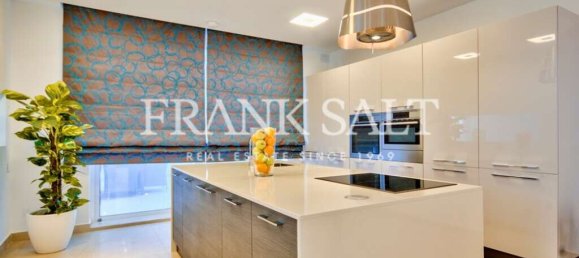 4 bedrooms Villa in Iklin, Malta No. 8683 4