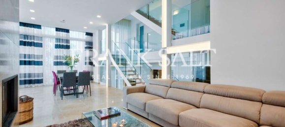 4 bedrooms Villa in Iklin, Malta No. 8683 2