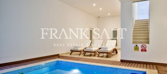 4 bedrooms Villa in Iklin, Malta No. 8683 9