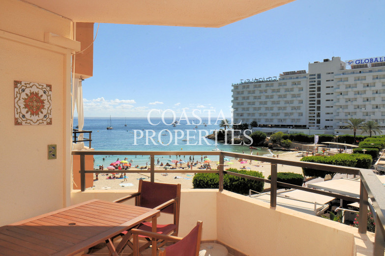 2 bedrooms Apartment in Palmanova, Spain No. 234003