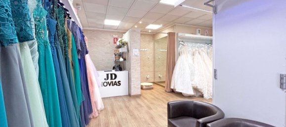 Коммерческая недвижимость в Торревьеха, Испания № 177454 9