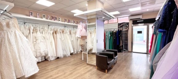 Коммерческая недвижимость в Торревьеха, Испания № 177454 6