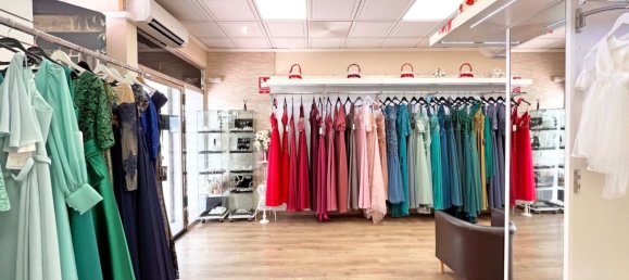 Коммерческая недвижимость в Торревьеха, Испания № 177454 4