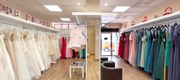 Коммерческая недвижимость в Торревьеха, Испания № 177454 7