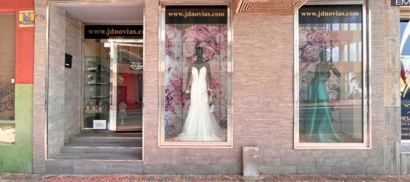 Коммерческая недвижимость в Торревьеха, Испания № 177454 2