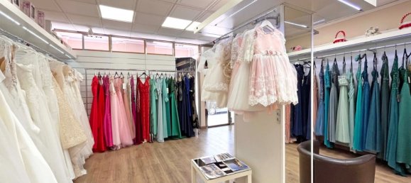 Коммерческая недвижимость в Торревьеха, Испания № 177454 3