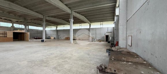 1-Zimmer Lagerhaus in Cologno al Serio, Italy, Nr. 322207 2