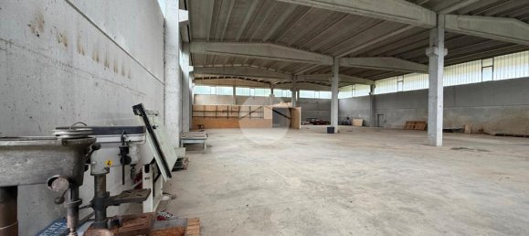 1-Zimmer Lagerhaus in Cologno al Serio, Italy, Nr. 322207 3