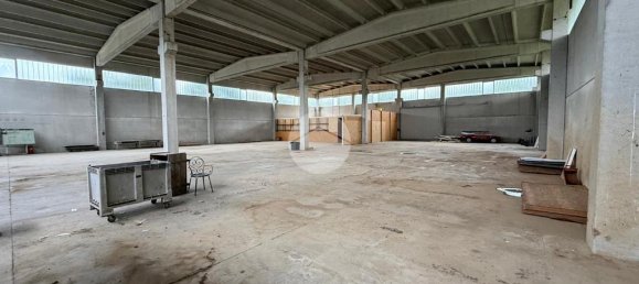 1-Zimmer Lagerhaus in Cologno al Serio, Italy, Nr. 322207 4