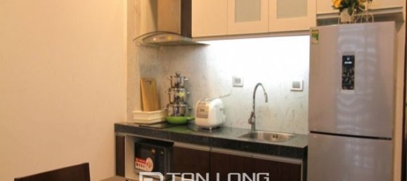 1 chambre Appartement à Ba Dinh, Vietnam No. 1078 4