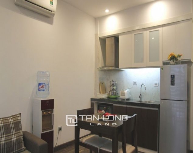1 chambre Appartement à Ba Dinh, Vietnam No. 1078