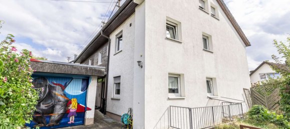 3 غرف نوم تاون هاوس في Goppingen, Germany رقم 281328 34