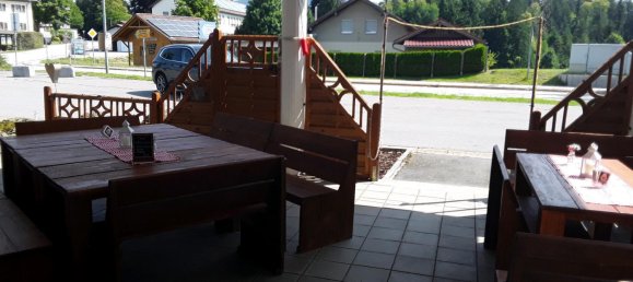 175m² Cafe / restaurant in Freyung-Grafenau, Germany No. 369055 5