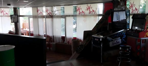 175m² Cafe / restaurant in Freyung-Grafenau, Germany No. 369055 10