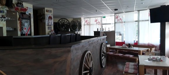 175m² Cafe / restaurant in Freyung-Grafenau, Germany No. 369055 8