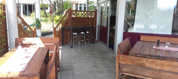 175m² Cafe / restaurant in Freyung-Grafenau, Germany No. 369055 3