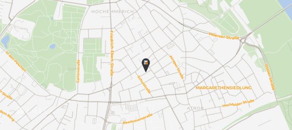 10-Zimmer Büro in Duisburg, Germany, Nr. 231087 11