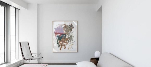 2 bedrooms Condo in British Columbia, Canada No. 199 8