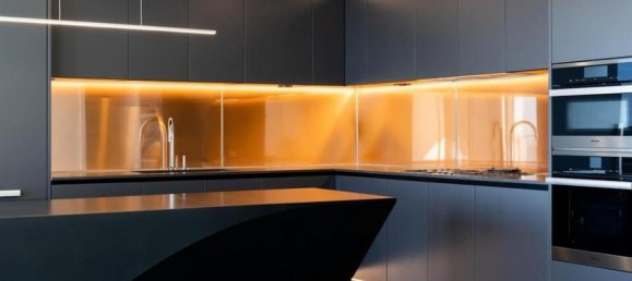 2 bedrooms Condo in British Columbia, Canada No. 199 4