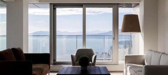 2 bedrooms Condo in British Columbia, Canada No. 199 2