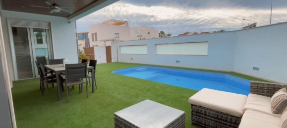 3 chambres Maison à Dehesa De Campoamor, Spain No. 28382 2